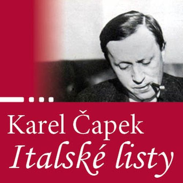 Obrázek podcastu Italské listy