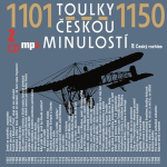 Obrázek podcastu Toulky českou minulostí 1101-1150