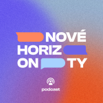 Obrázek podcastu Nové horizonty podcast