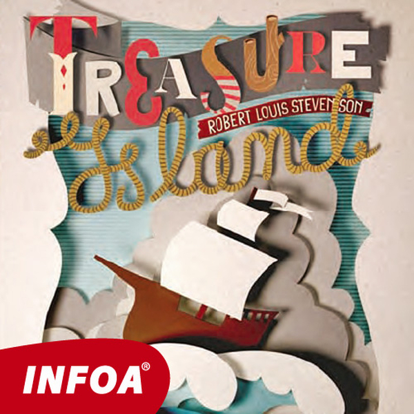 Obrázek podcastu Treasure Island