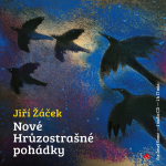 Obrázek podcastu Nové hrůzostrašné pohádky
