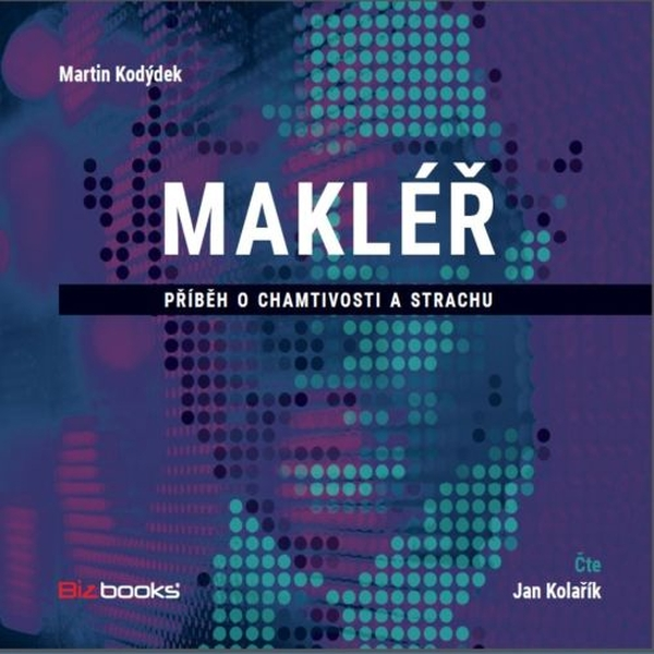 Obrázek podcastu Makléř