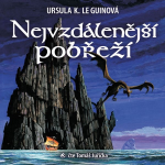 Obrázek podcastu Nejvzdálenější pobřeží
