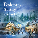 Obrázek podcastu Doktore, šťastný a veselý!