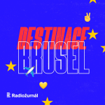 Obrázek podcastu Destinace Brusel