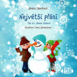 Obrázek podcastu Největší přání