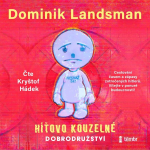 Obrázek podcastu Híťovo kouzelné dobrodružství