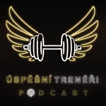 Obrázek podcastu Úspěšní trenéři