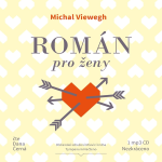 Obrázek podcastu Román pro ženy