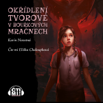 Obrázek podcastu Okřídlení tvorové v bouřkových mračnech