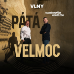 Obrázek podcastu Pátá velmoc