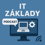 Obrázek podcastu IT základy