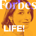 Obrázek podcastu Forbes Life