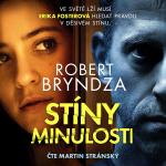 Obrázek podcastu Stíny minulosti