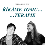 Obrázek podcastu Říkáme tomu terapie