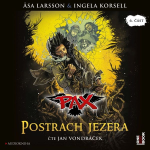 Obrázek podcastu PAX VI.: Postrach jezera