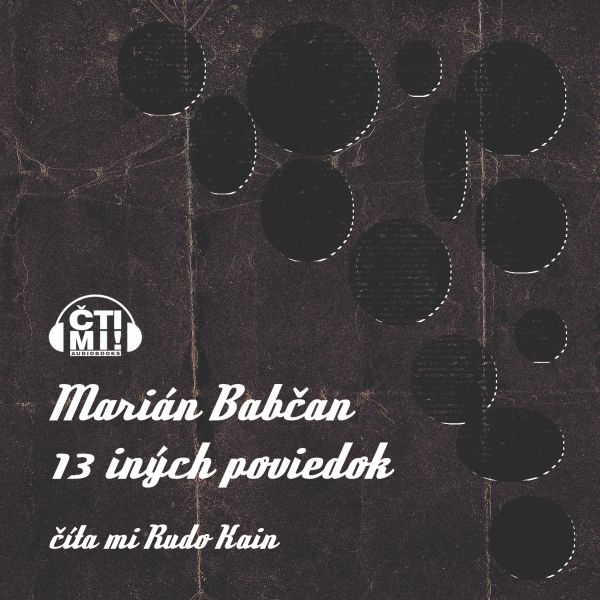 Obrázek podcastu 13 iných poviedok