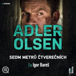 Obrázek podcastu Sedm metrů čtverečních