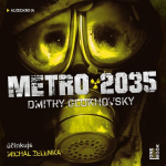 Obrázek podcastu Metro 2035