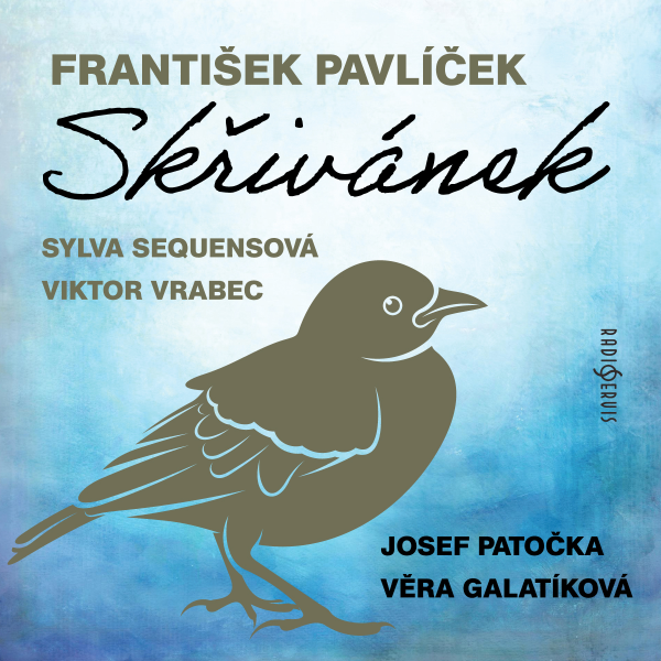 Obrázek podcastu Skřivánek