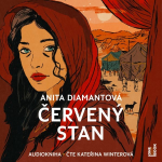 Obrázek podcastu Červený stan