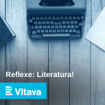 Obrázek podcastu Reflexe: Literatura!