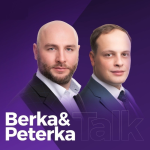 Obrázek podcastu Berka&Peterka