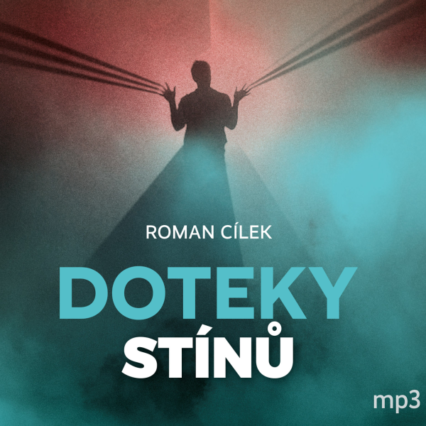 Obrázek podcastu Doteky stínů