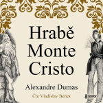 Obrázek podcastu Hrabě Monte Christo