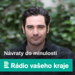 Obrázek podcastu Návraty do minulosti