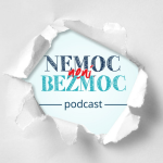 Obrázek podcastu NEMOC není BEZMOC