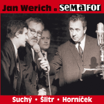 Obrázek podcastu Jan Werich a semafor