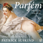 Obrázek podcastu Parfém – příběh vraha