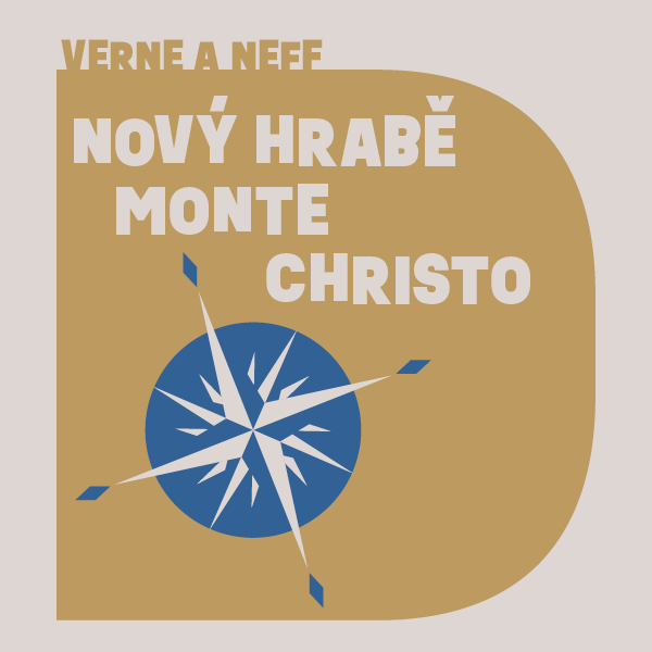 Obrázek podcastu Nový hrabě Monte Christo