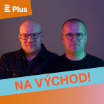 Obrázek podcastu Na Východ!