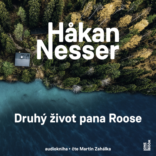Obrázek podcastu Druhý život pana Roose