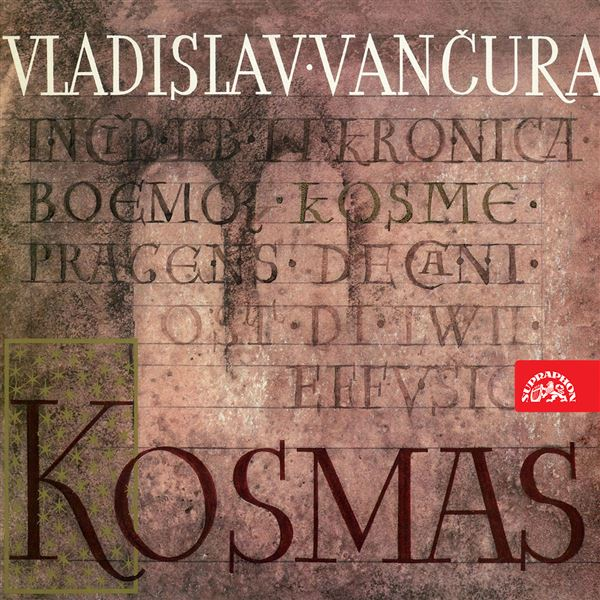 Obrázek podcastu Kosmas