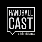 Obrázek podcastu Handballcast