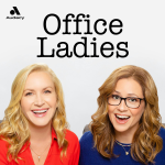 Obrázek podcastu Office Ladies