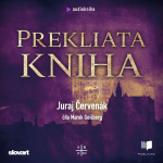 Obrázek podcastu Prekliata kniha