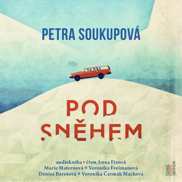 Obrázek podcastu Pod sněhem