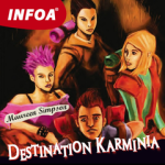 Obrázek podcastu Destination Karminia