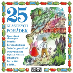 Obrázek podcastu 25 klasických pohádek
