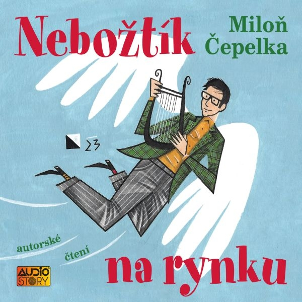 Obrázek podcastu Nebožtík na rynku