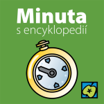 Obrázek podcastu Minuta s encyklopedií