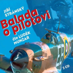 Obrázek podcastu Balada o pilotovi