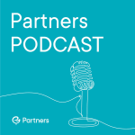 Obrázek podcastu Partners Podcast