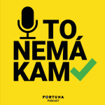 Obrázek podcastu To nemá kam