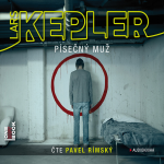 Obrázek podcastu Písečný muž