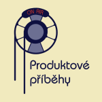 Obrázek podcastu Produktové Příběhy